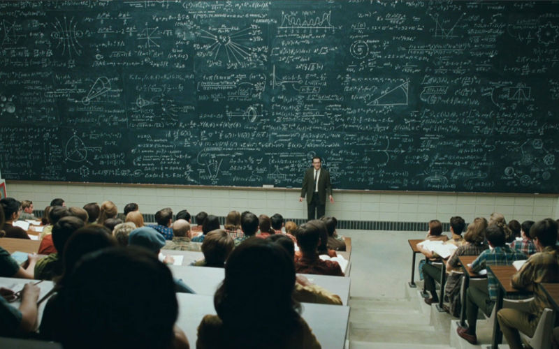 File:Physics blackboard.jpg