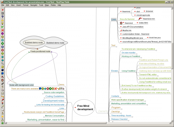 Examples Of Free And Open-source Software - AdCiv